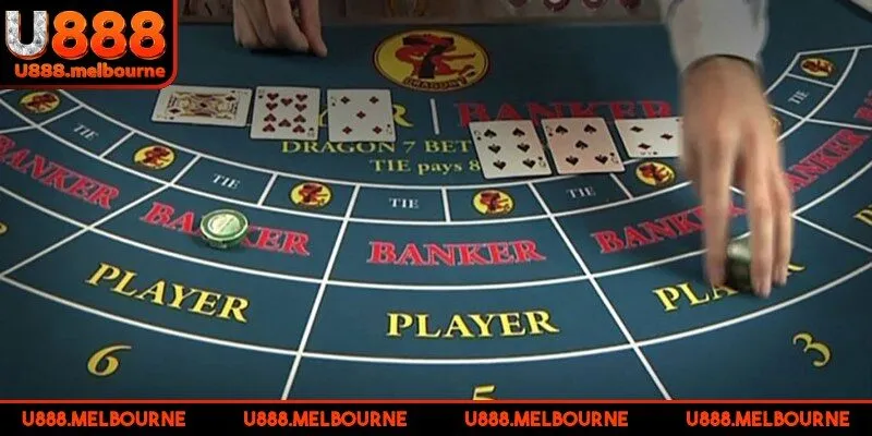 Baccarat online khiến hàng triệu người chơi say mê