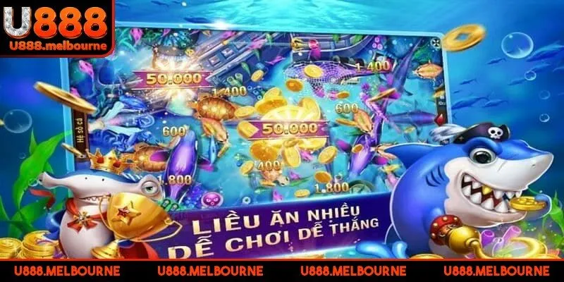 Phần thưởng hấp dẫn khi thắng cuộc thu hút game thủ tham gia