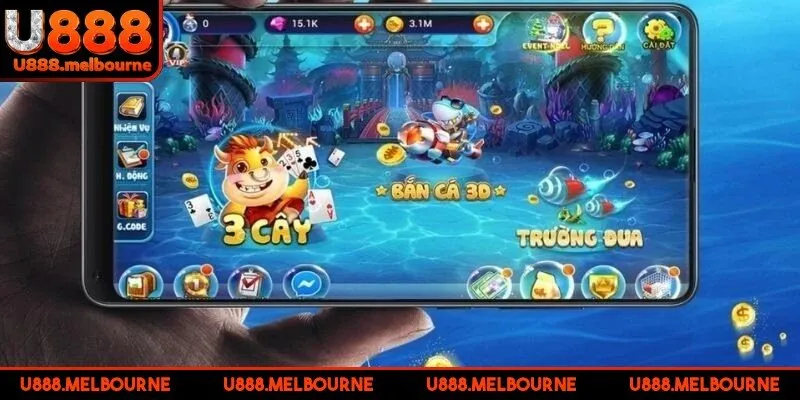 Bắn cá săn boss đang là từ khóa hot nhất trên các diễn đàn trực tuyến