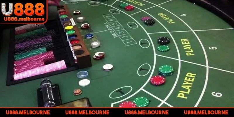 Thành viên nên hiểu rõ quy tắc lấy thêm lá bài trong cách chơi Baccarat