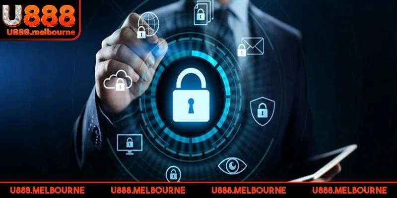 U888 sử dụng thông tin người chơi nhằm mục đích gì