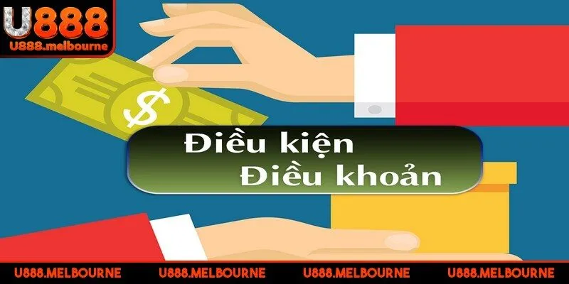 Điều khoản điều kiện tại U888 là cơ sở pháp lý bảo vệ lợi ích của người chơi