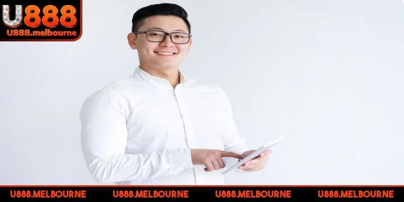 Tác giả U888 – Huỳnh Khang là một nhà sáng lập tài ba